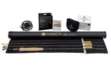 Hardy Marksman 5-Weight Outfit