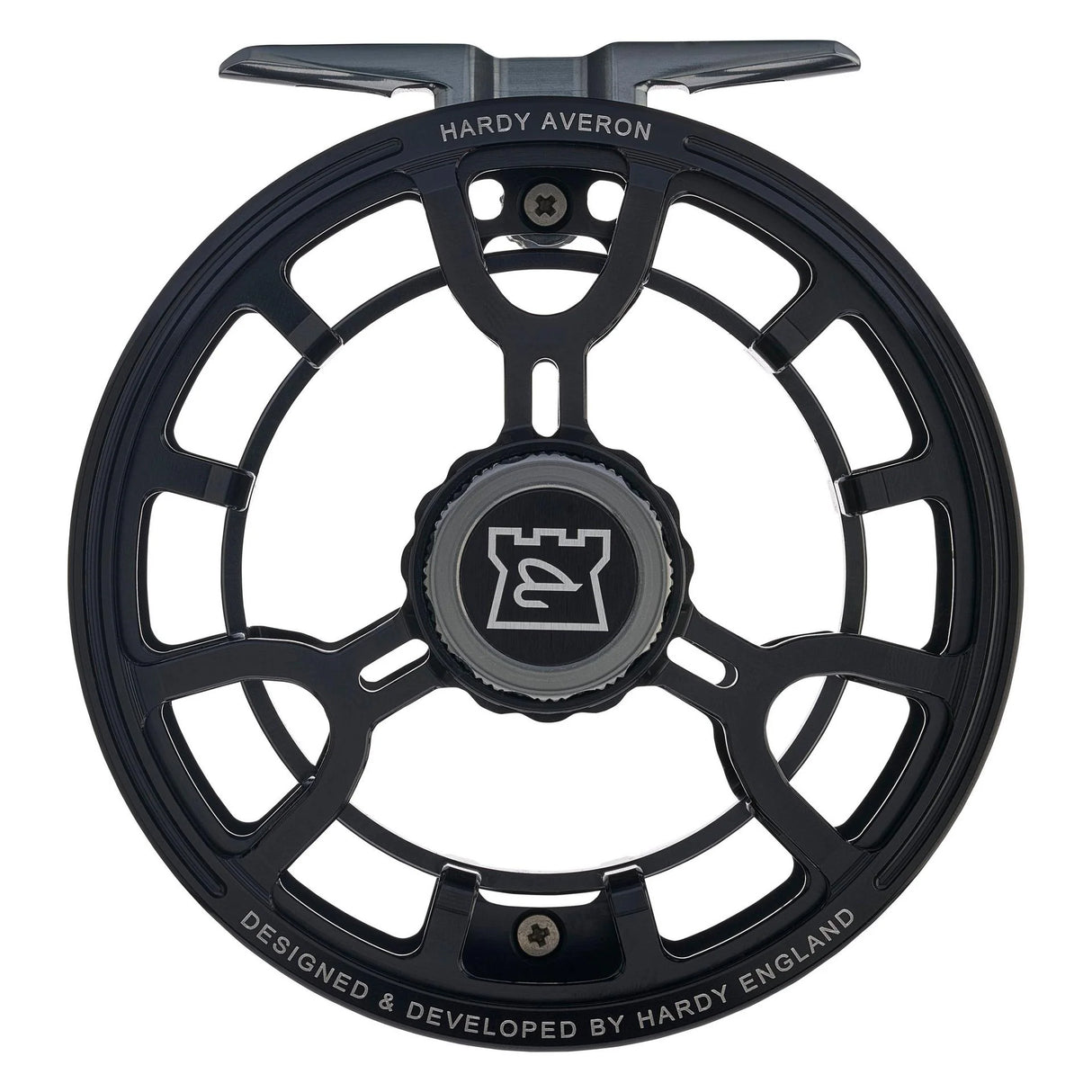 Hardy Averon Fly Reel