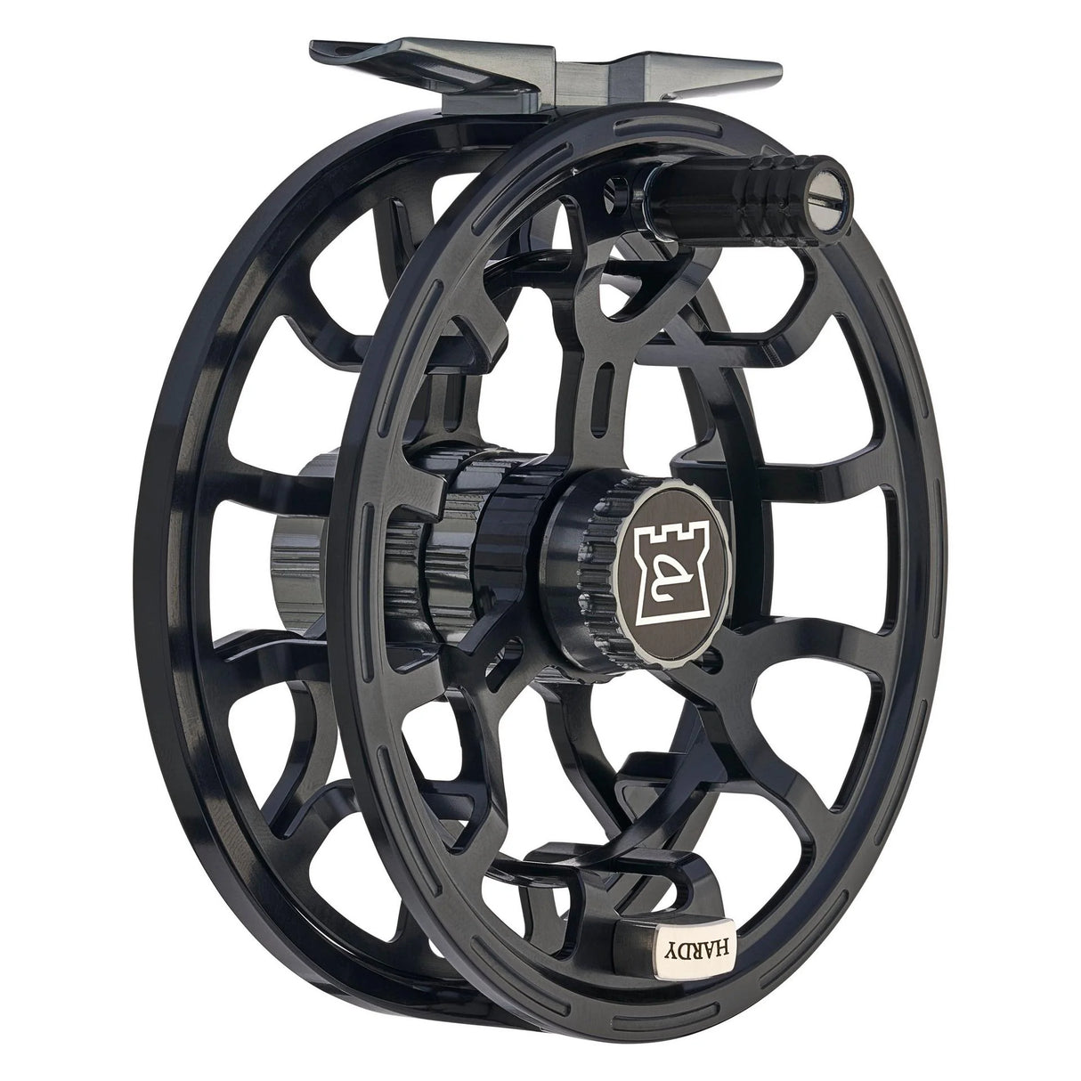 Hardy Averon Fly Reel