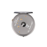 The Hardy Featherweight Fly Reel