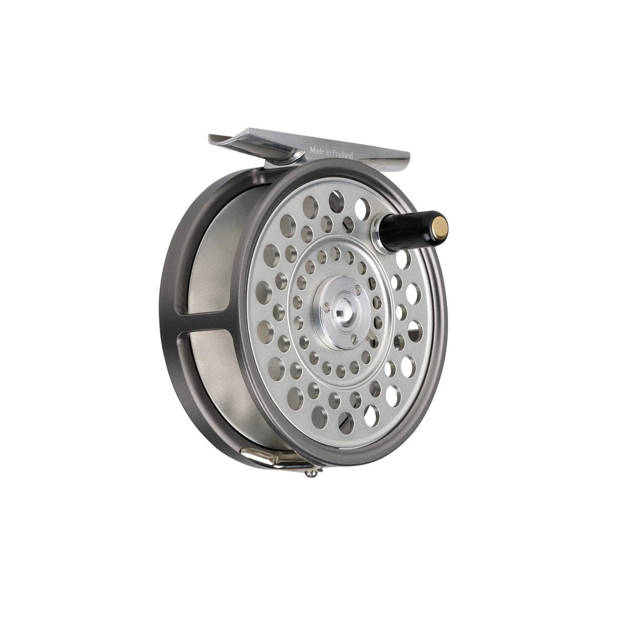 The Hardy Featherweight Fly Reel