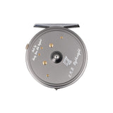 The Hardy LRH Fly Reel