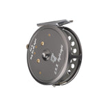 The Hardy LRH Fly Reel