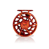 Hatch Outdoors Iconic Custom Magma Red/Orange