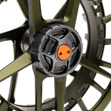 Lamson Hyperspeed F