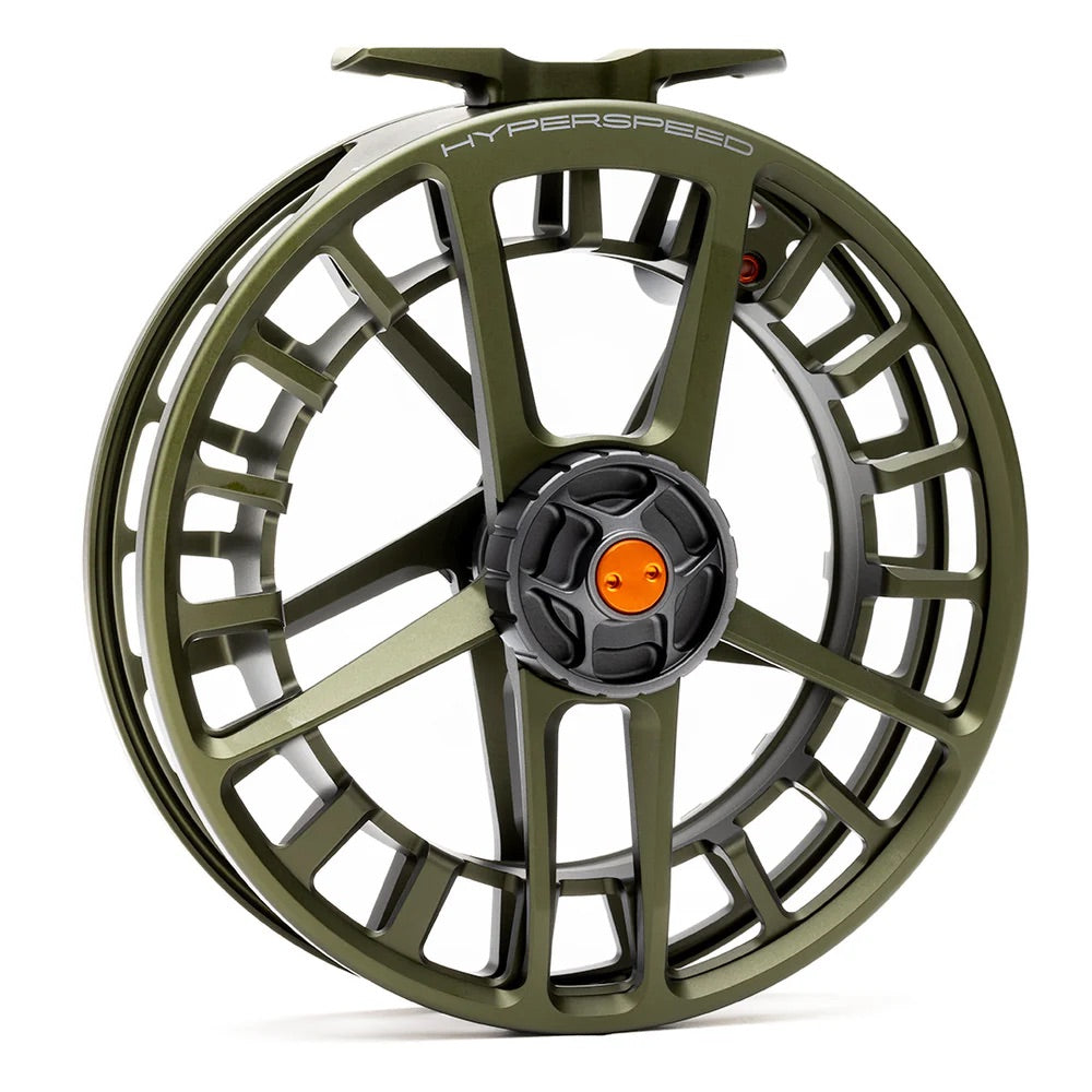 Lamson Hyperspeed F