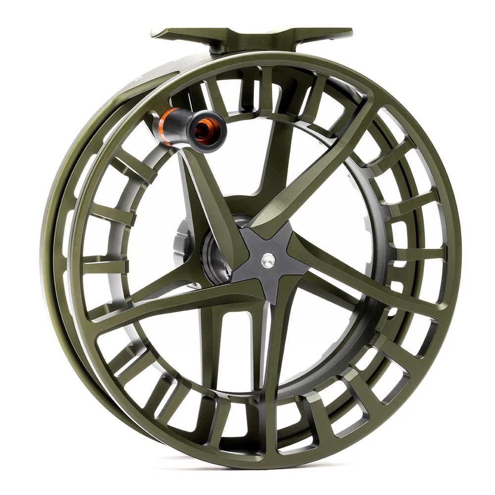 Lamson Hyperspeed F