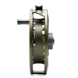 Lamson Hyperspeed F