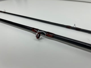 Older Scott "G" Series 8'6" 4 wt.  (previously owned)