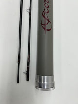 Older Scott "G" Series 8'6" 4 wt.  (previously owned)