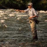 St. Croix Imperial USA Fly Rods