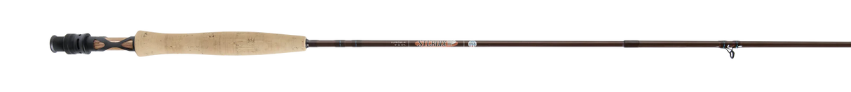 St. Croix Imperial USA Fly Rods