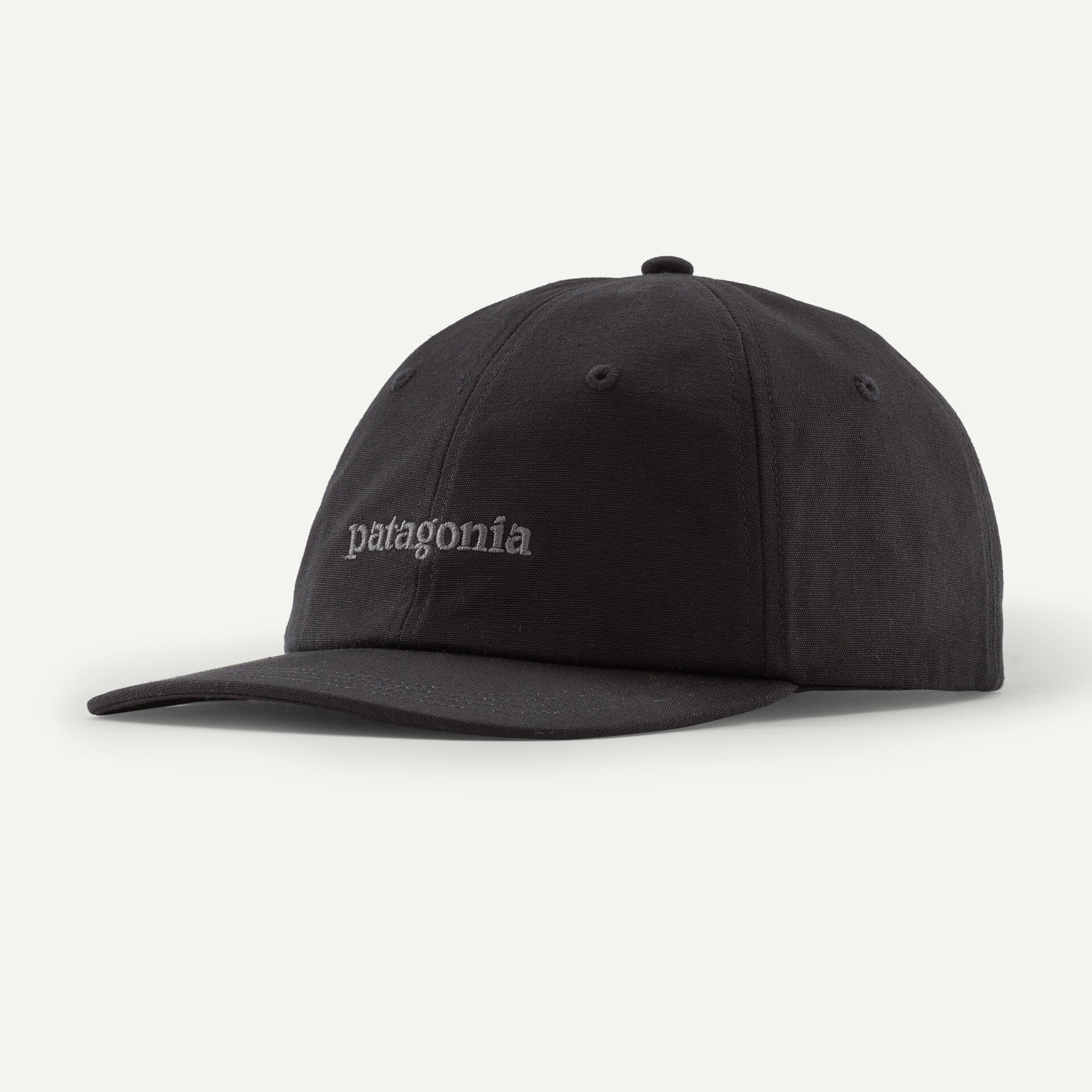 Patagonia Fitz Roy Icon Trad Cap – Yellowstone Angler