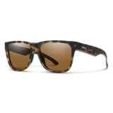 Smith Optics Lowdown 2 Matte Tortoise/ChromaPop Polarized Brown