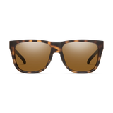 Smith Optics Lowdown 2 Matte Tortoise/ChromaPop Polarized Brown