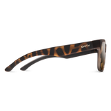 Smith Optics Lowdown 2 Matte Tortoise/ChromaPop Polarized Brown