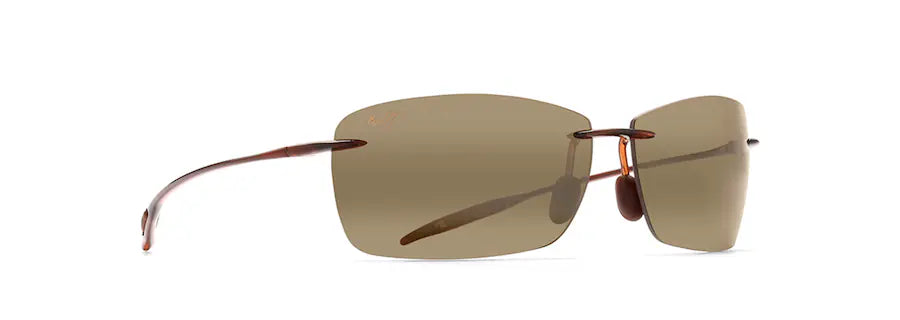 Maui Jim Lighthouse Reader - Rootbeer/HCL® Bronze +2.50