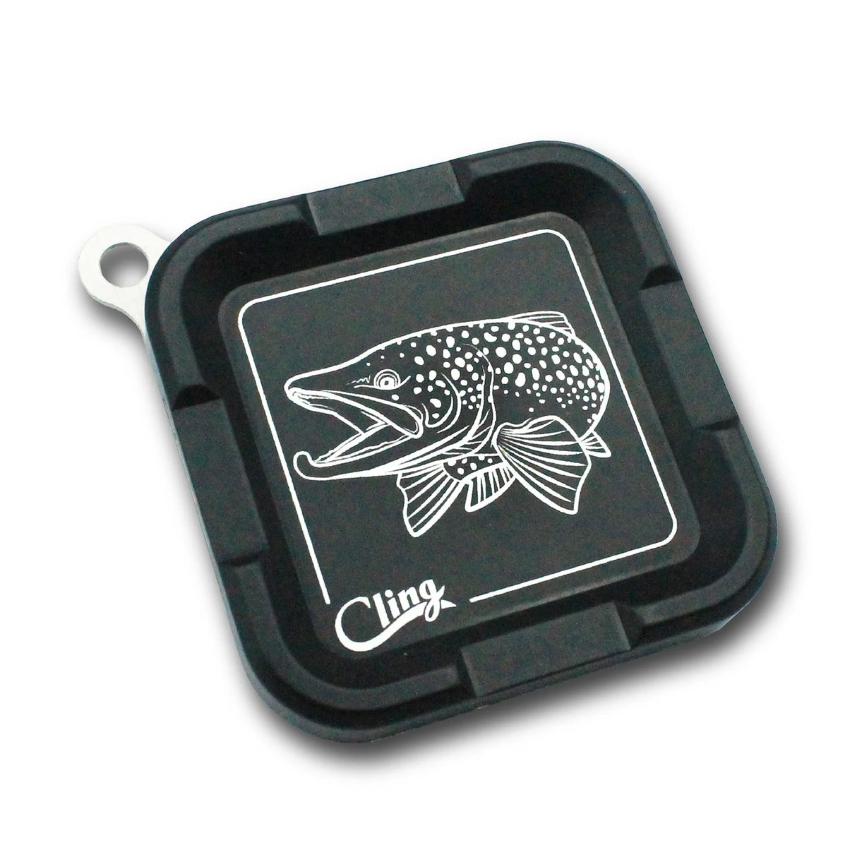 Cling Mag Grab - Plus w/ Yellowstone Angler Logo