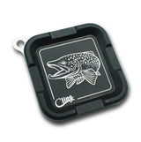 Cling Mag Grab - Plus w/ Yellowstone Angler Logo
