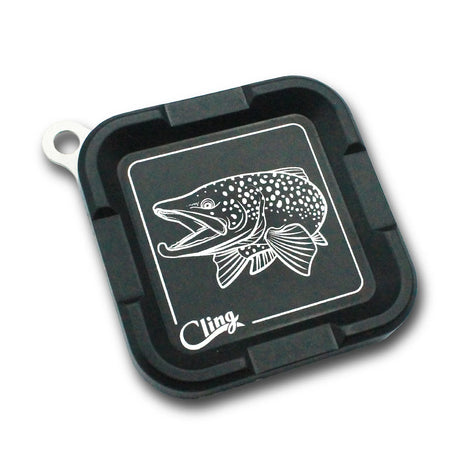 Cling Mag Grab - Plus w/ Yellowstone Angler Logo