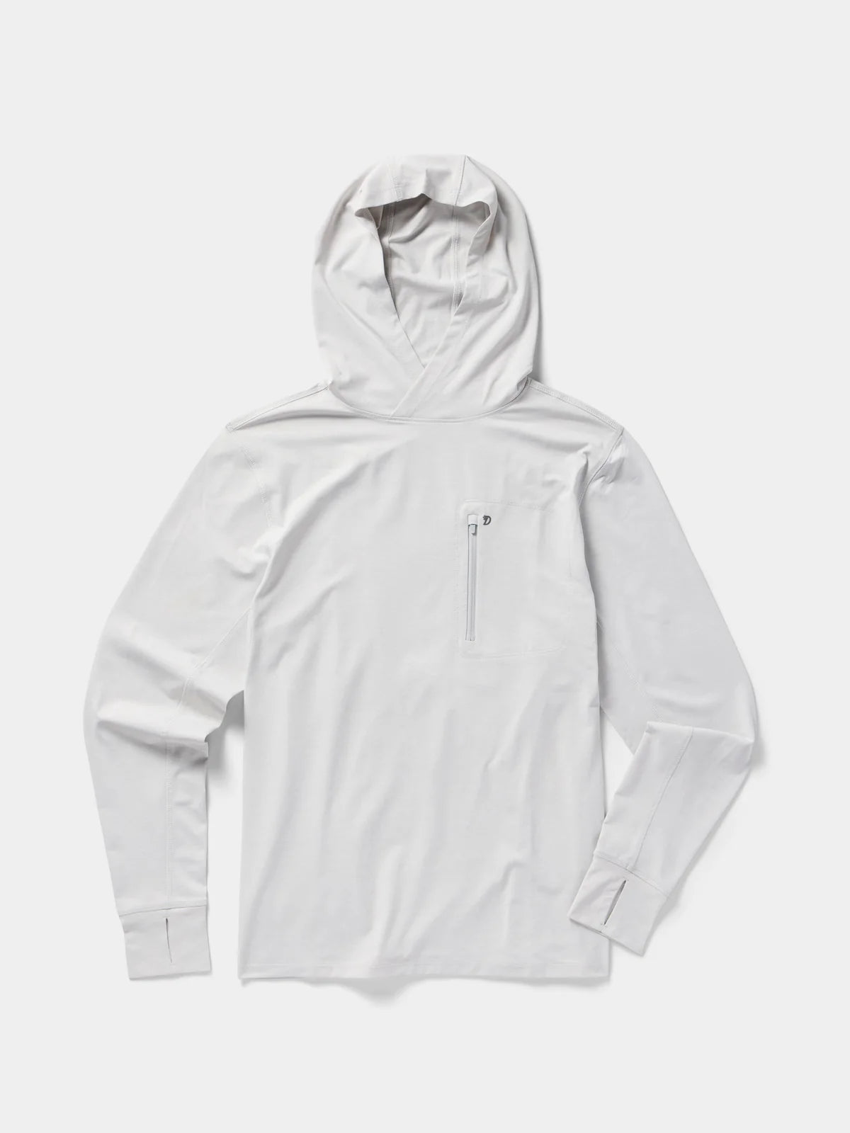 Duck Camp Rockport Hoodie M's