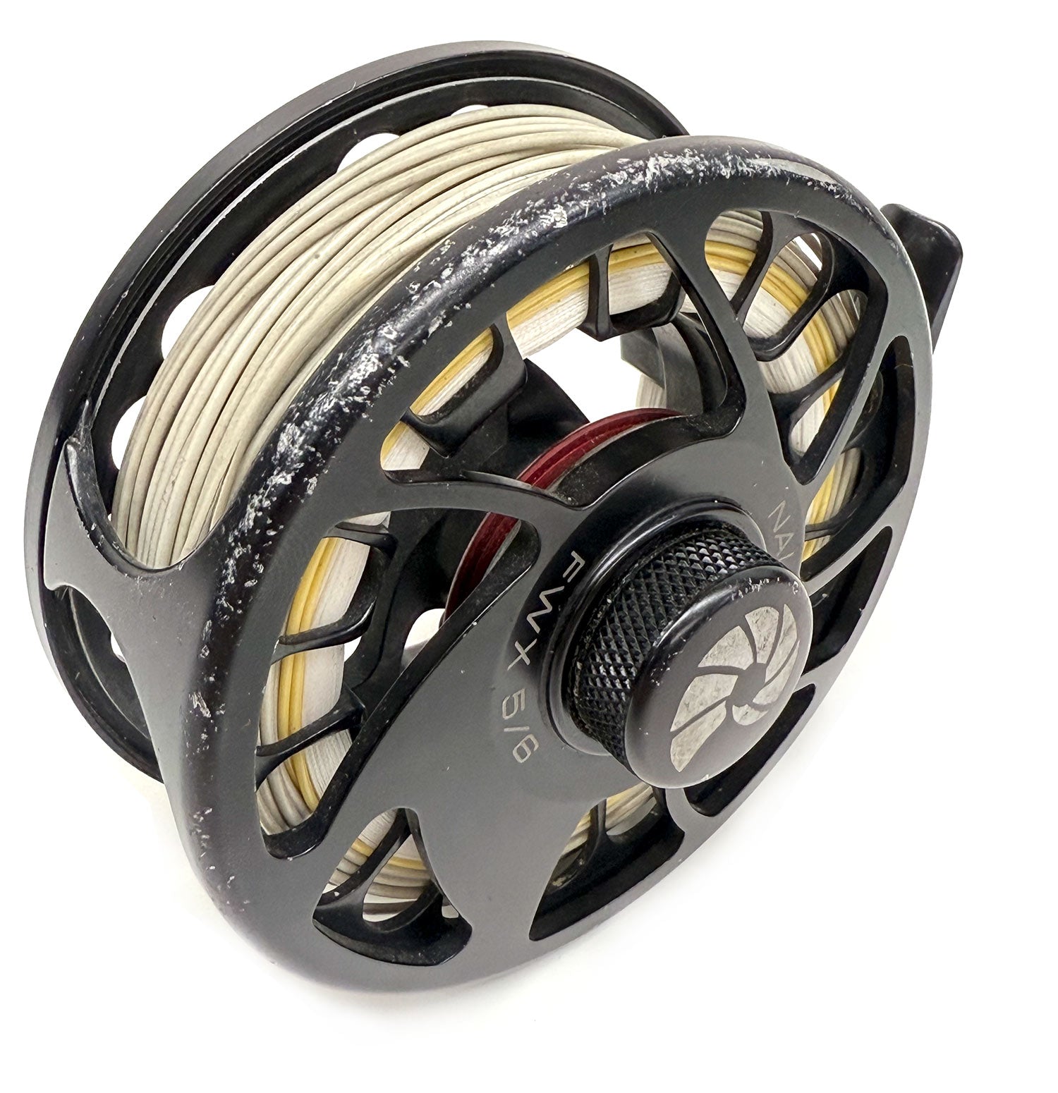 apache 5 6 wf 6-f fly reel Nautilus FWX 5/6 Fly reel (Previously owned) – Yellowstone Angler