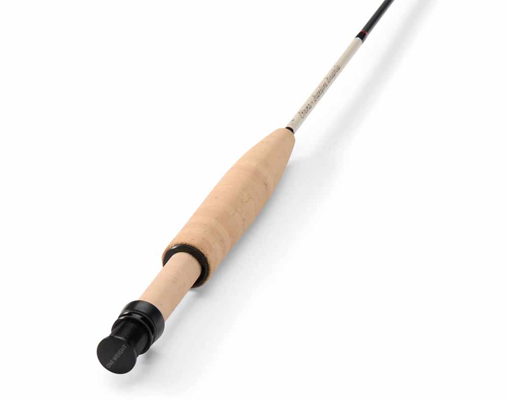 Orvis Superfine Graphite 3-Weight Outfit – Yellowstone Angler
