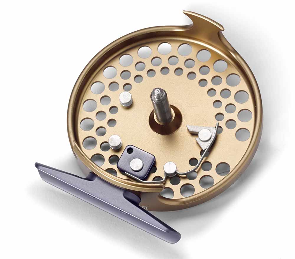 Hardy Ultralite SR 3-Weight Outfit – Yellowstone Angler