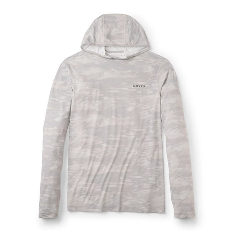 Orvis Sun Defense Hoodie M's