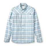 Orvis Pro Stretch Long Sleeve Shirt with Yellowstone Angler Logo M's