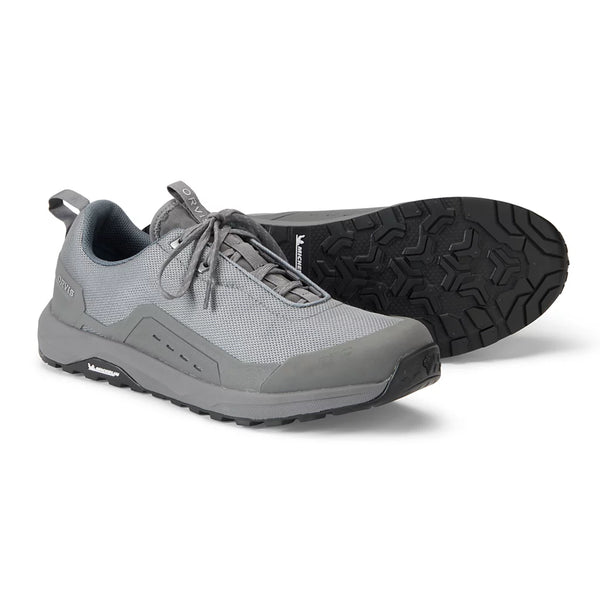 Orvis Convertible Wading Shoes Grey 10CP-70 Men’s Size 9 Brand New orvis shoes products for sale | eBay main image 3