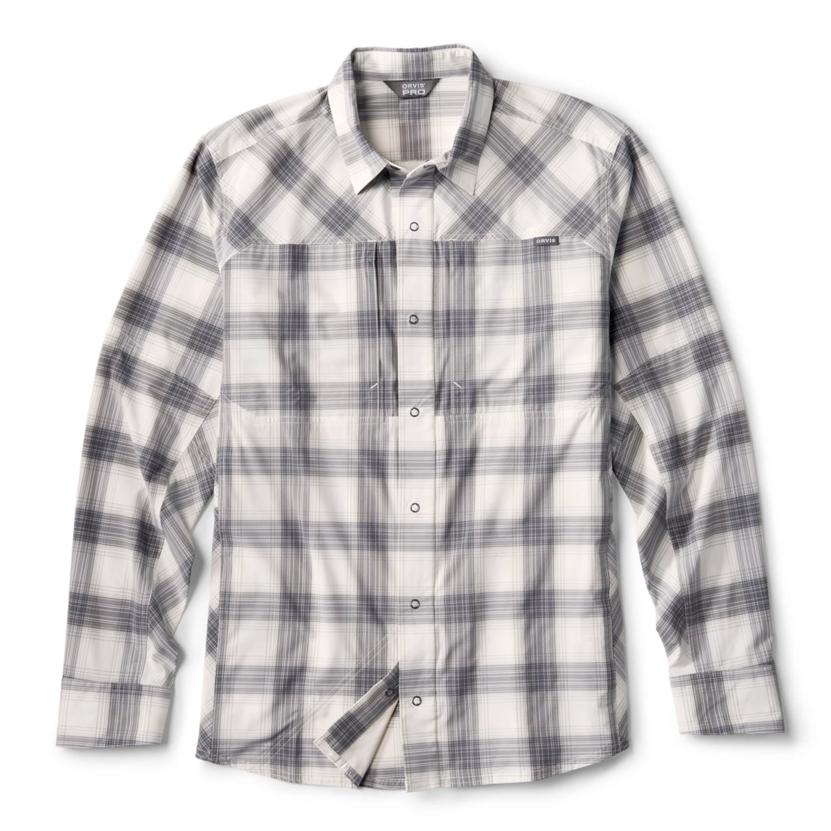 Orvis Pro Stretch Long Sleeve Shirt