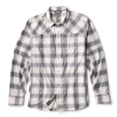 Orvis Pro Stretch Long Sleeve Shirt