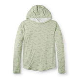 Orvis Sun Defense Hoodie W's