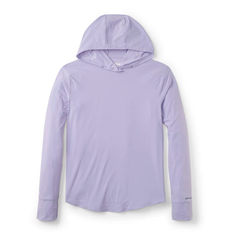 Orvis Women's Sun Defense Hoodie