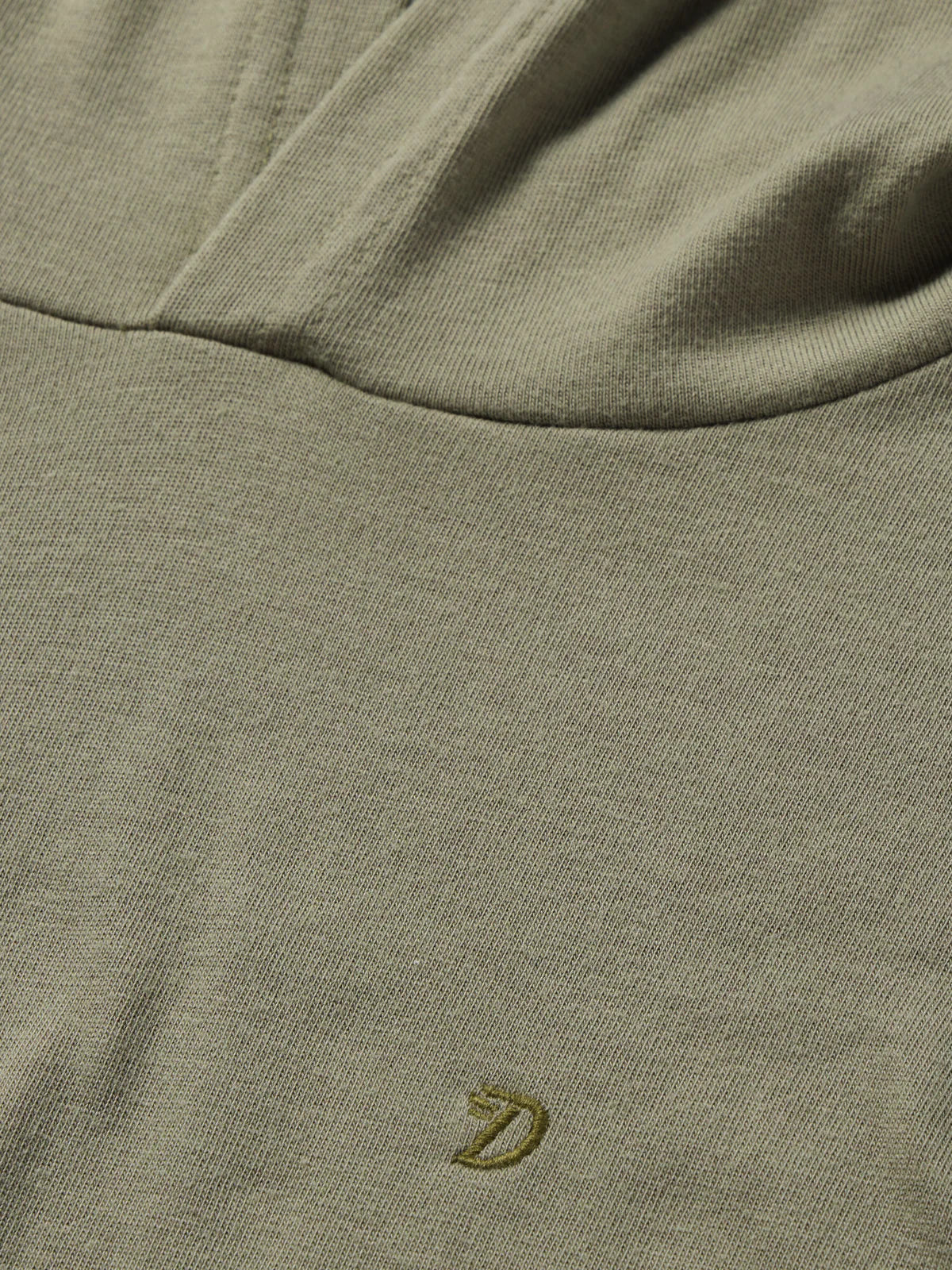 Duck Camp Essential drirelease® Hoodie - Mayfly Logo M's