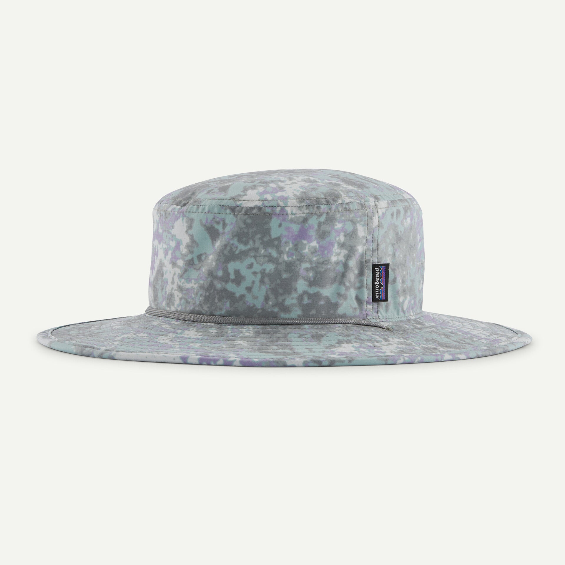 Patagonia Brimmer Hat – Yellowstone Angler