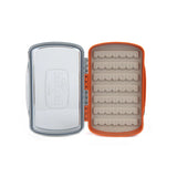 Tacky Pescador Fly Box - Small - Clear
