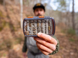 Tacky Pescador Fly Box - Small - Clear