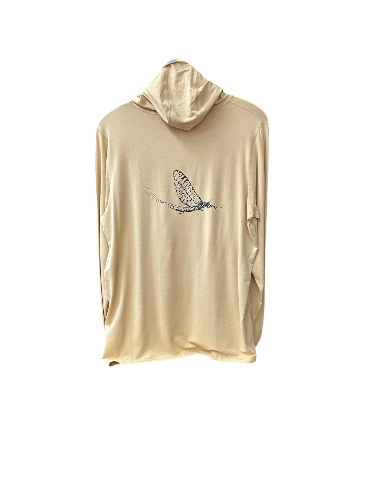 Patagonia Tropic Comfort Natural Hoody M's - YA Logo (Last Season's)