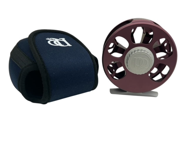 Ross Cimarron Fly Reel – Yellowstone Angler