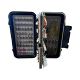 All Around Freestone River Starter Fly Selection