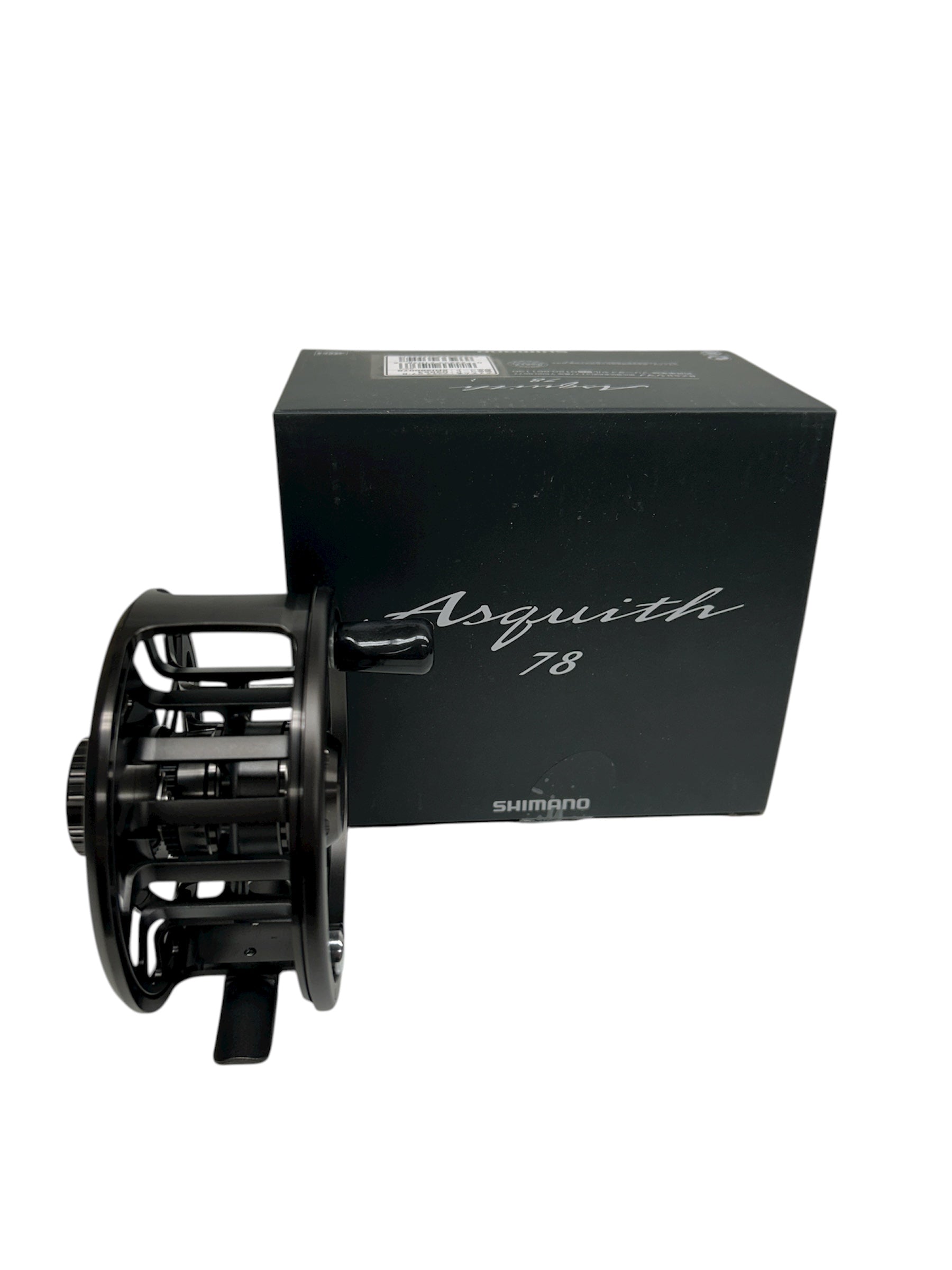 Shimano Asquith 7/8 Fly Reel – Yellowstone Angler