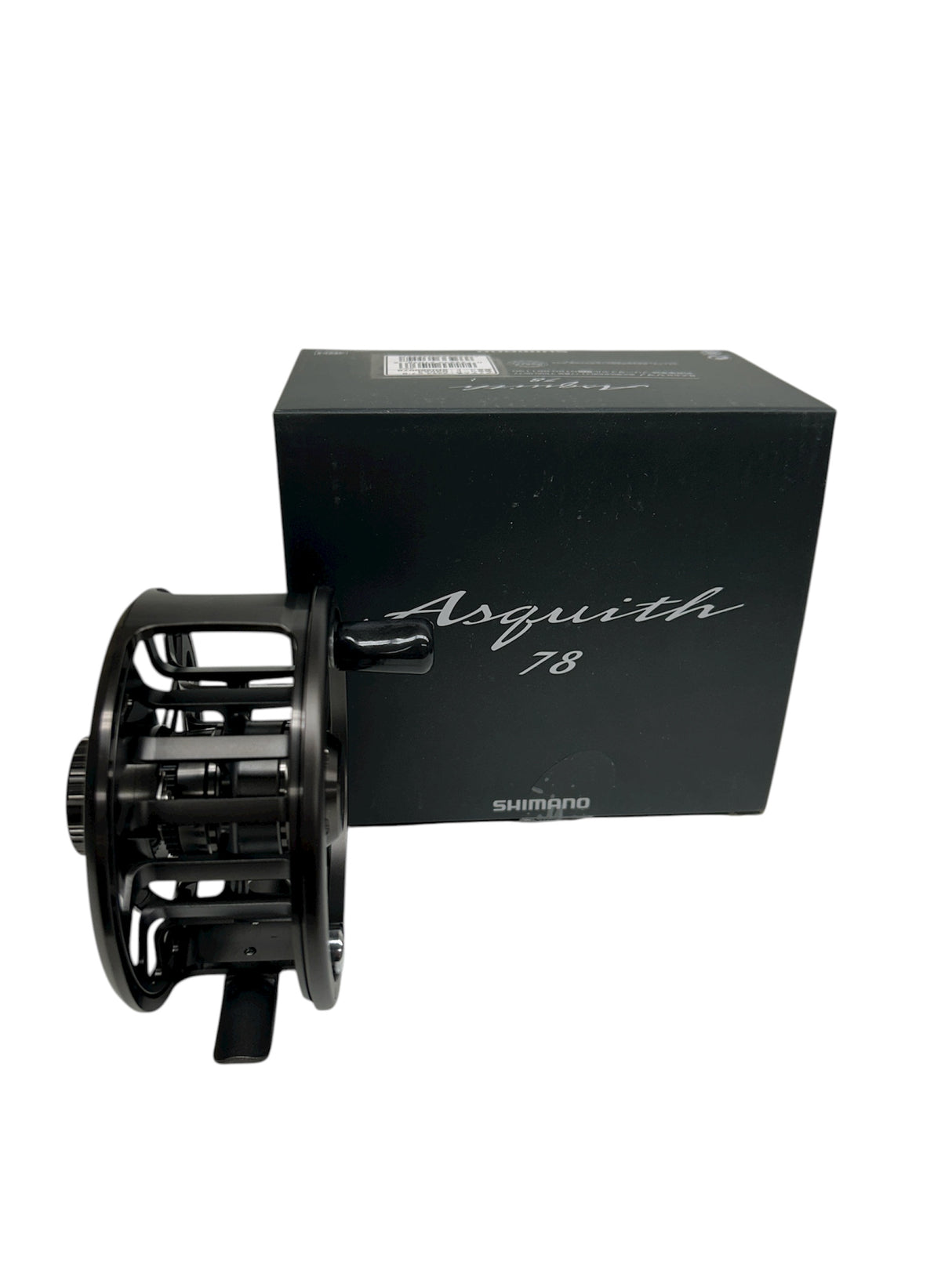 Shimano Asquith 7/8 Fly Reel – Yellowstone Angler Shimano Asquith 7/8 Fly Reel – Yellowstone Angler