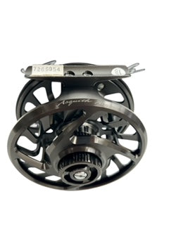 Shimano Asquith 7/8 Fly Reel Yellowstone Angler Shimano Asquith 7/8 Fly Reel Yellowstone Angler
