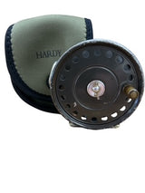 Hardy St George Fly Reel 3 3/4 " (previously owned)