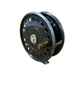 Hardy St George Fly Reel 3 3/4 " (previously owned)