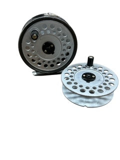 Scientific Anglers "one thirty"  fly reel with extra Spool (previously owned)