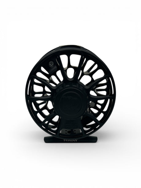 Ross Animas Fly Reel