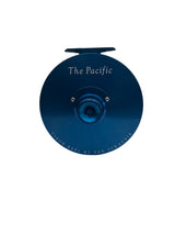 Tibor Pacific Fly Reel